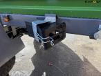 Fendt Tigo 35S snittevogn - Ny 19