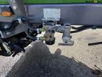 Fendt Tigo 35S snittevogn - Ny 21