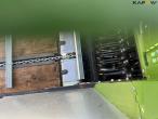 Fendt Tigo 35S snittevogn - Ny 27
