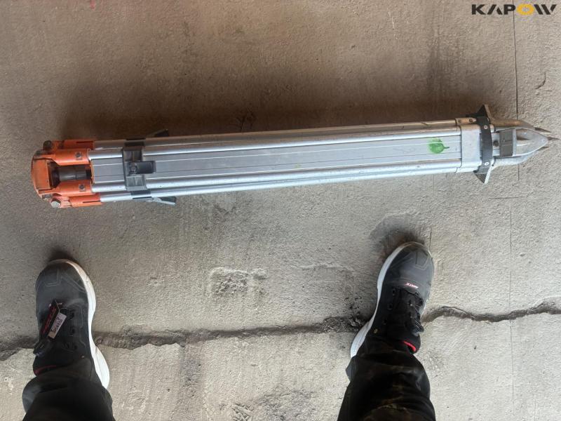 Fennel FL200A rotationslaser - 2 stk. 31