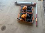 Fennel FL200A rotationslaser - 2 stk. 4