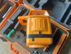 Fennel FL200A rotationslaser - 2 stk. 8