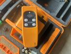 Fennel FL200A rotationslaser - 2 stk. 14