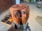 Fennel FL200A rotationslaser - 2 stk. 32