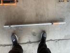 Fennel FL200A rotationslaser - 2 stk. 36