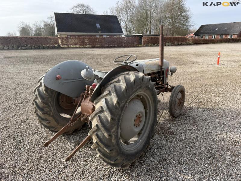 Ferguson 35  5