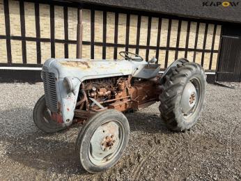 Ferguson 35 