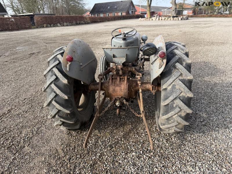 Ferguson 35  6
