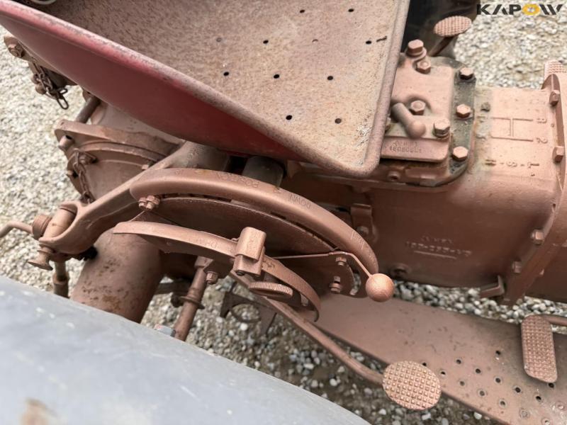 Ferguson 35 traktor 11