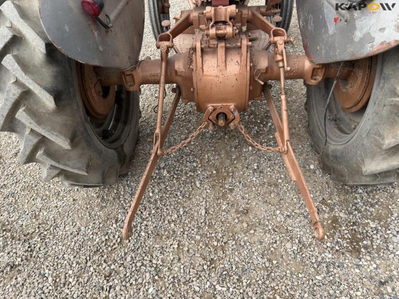 Ferguson 35 traktor 16