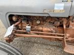 Ferguson 35 traktor 7