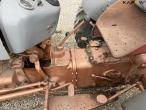Ferguson 35 traktor 14