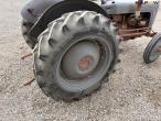 Ferguson 35 traktor 26
