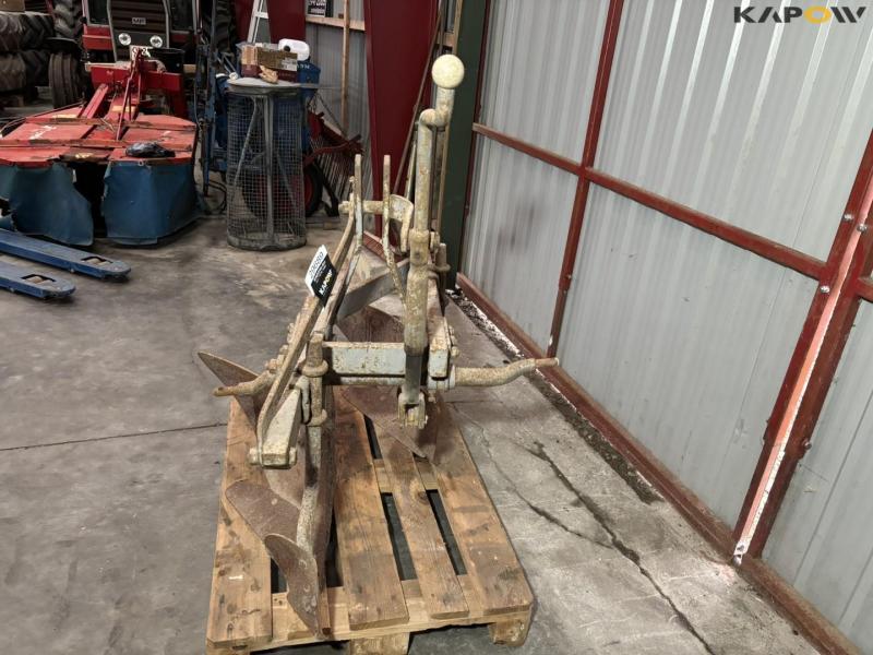 Ferguson MHF/L 2 furet plov 5