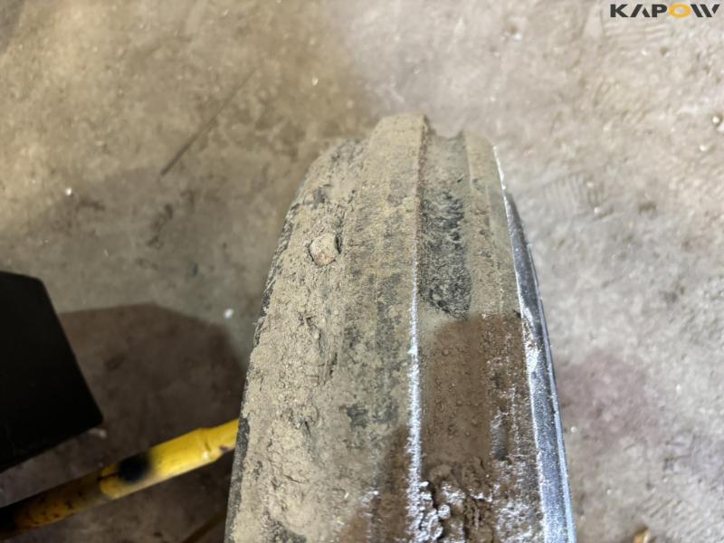 Ferguson palleløfter 14