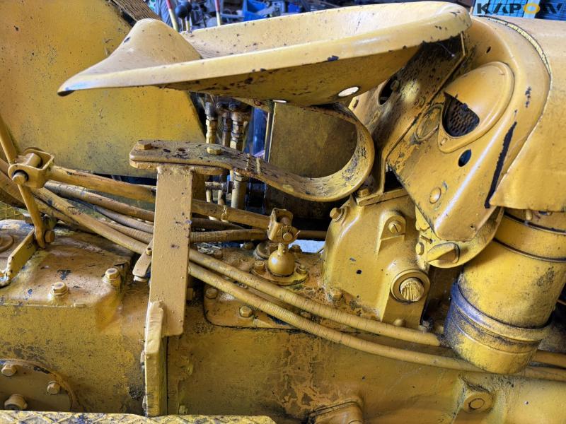 Ferguson palleløfter 18