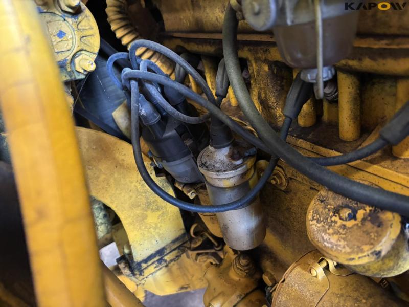 Ferguson palleløfter 42