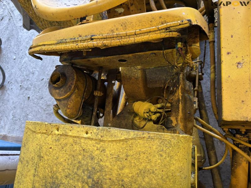 Ferguson palleløfter 47