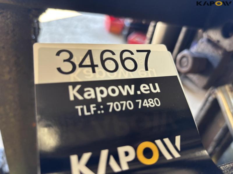 Ferguson palleløfter 50