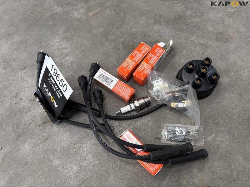 Ferguson reservedele - nye 5