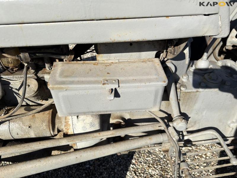 Ferguson TEA20 traktor 11