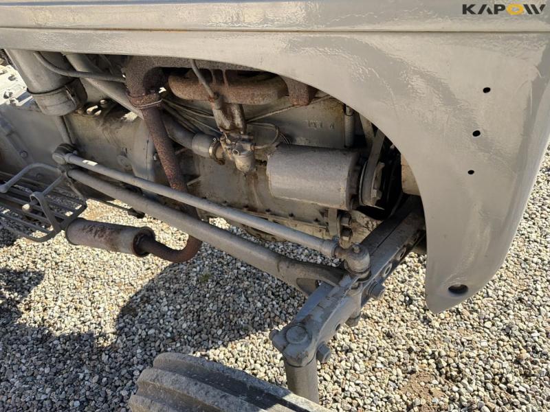 Ferguson TEA20 traktor 13