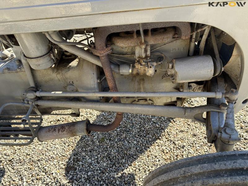 Ferguson TEA20 traktor 14