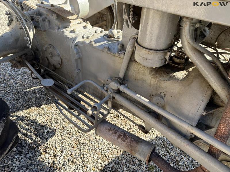 Ferguson TEA20 traktor 16