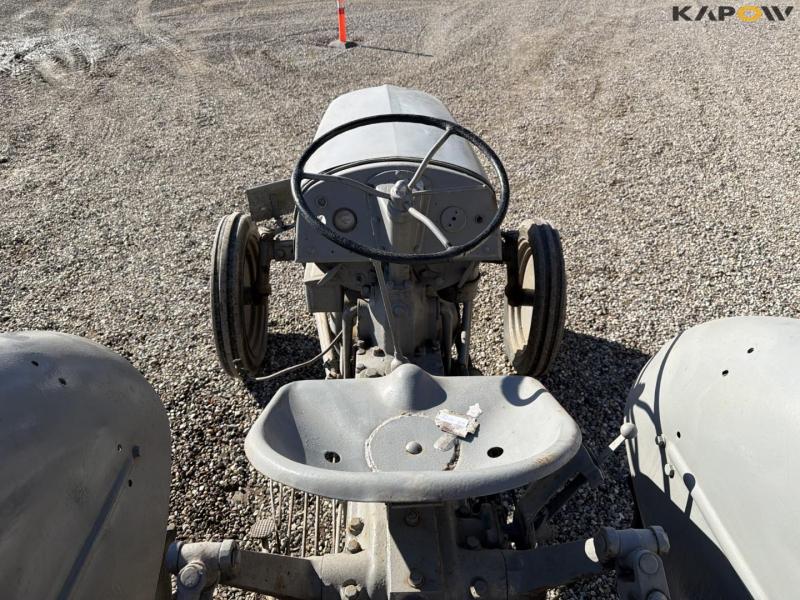 Ferguson TEA20 traktor 17