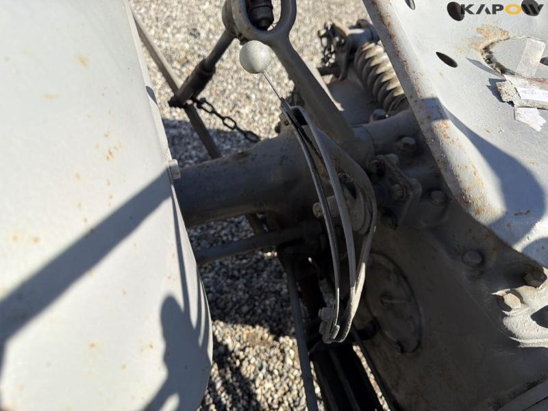 Ferguson TEA20 traktor 22