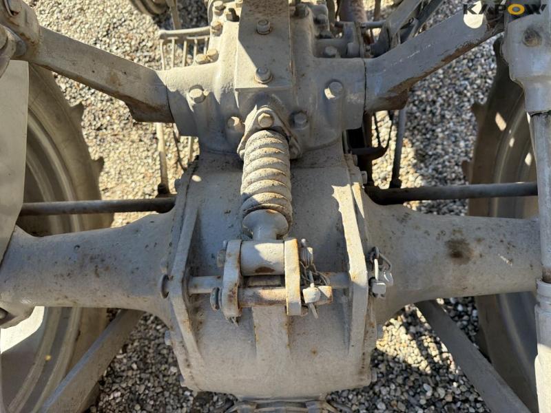 Ferguson TEA20 traktor 25