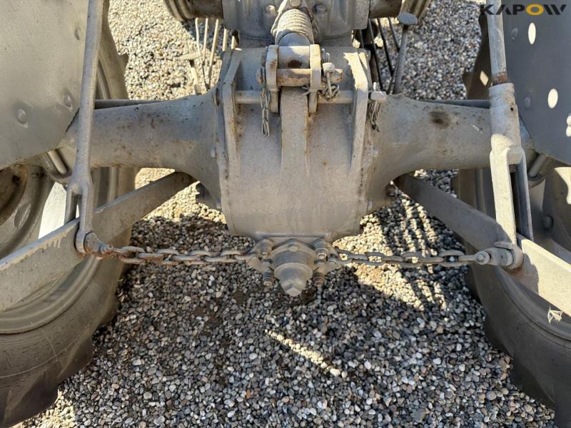 Ferguson TEA20 traktor 26