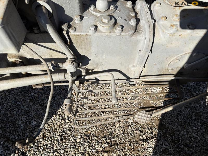 Ferguson TEA20 traktor 29