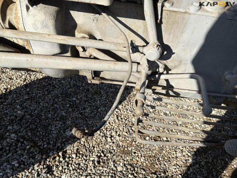 Ferguson TEA20 traktor 31