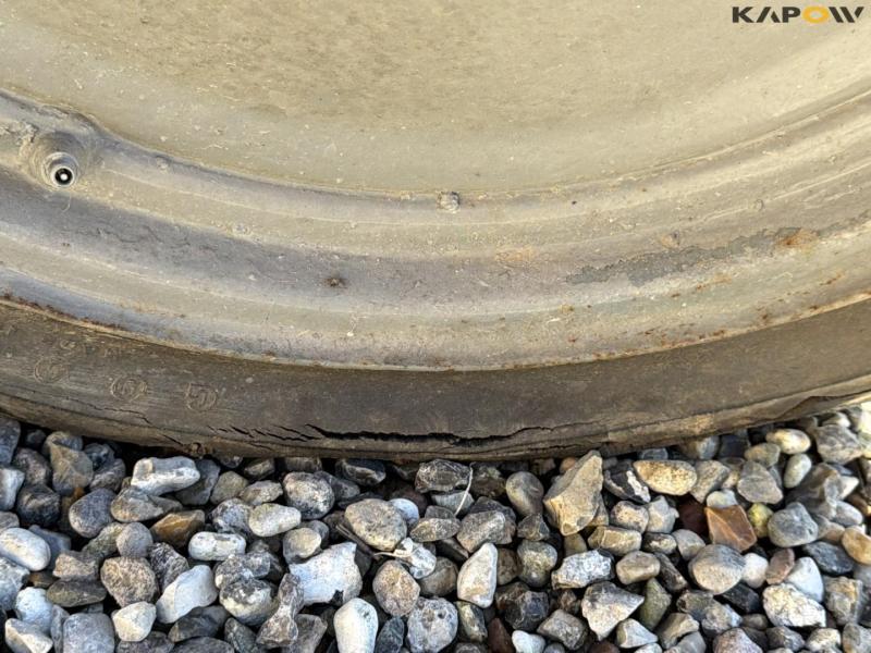 Ferguson TEA20 traktor 43