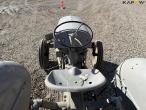 Ferguson TEA20 traktor 17