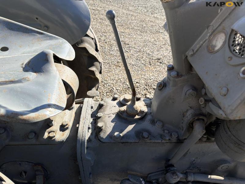 Ferguson TEA20 traktor 18