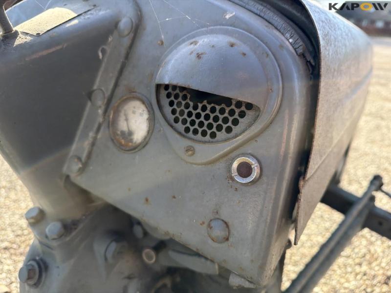 Ferguson TEA20 traktor 20