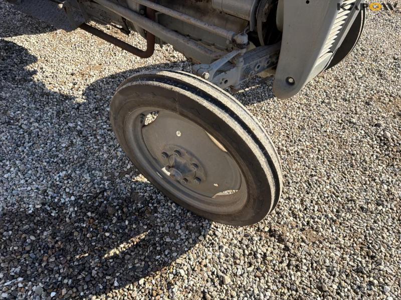 Ferguson TEA20 traktor 40