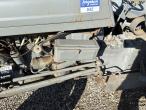 Ferguson TEA20 traktor 10