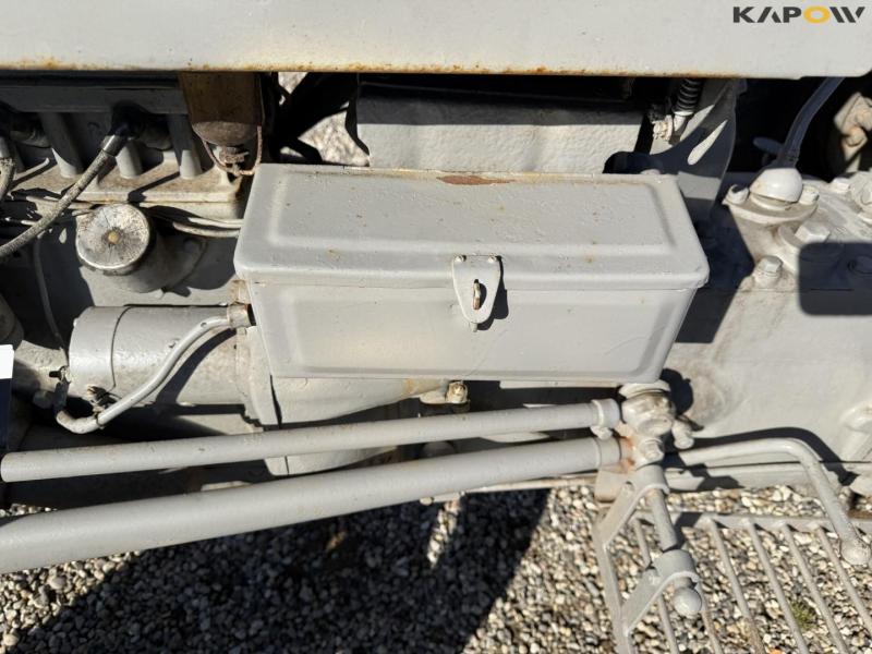 Ferguson TEA20 traktor 10