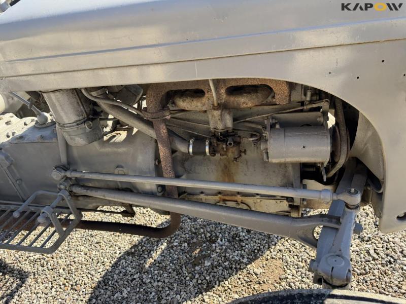 Ferguson TEA20 traktor 14