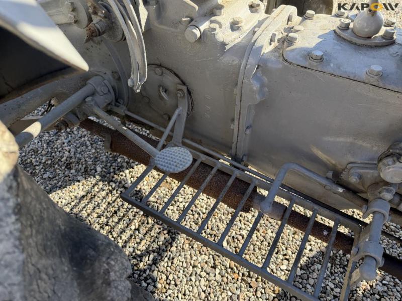 Ferguson TEA20 traktor 17