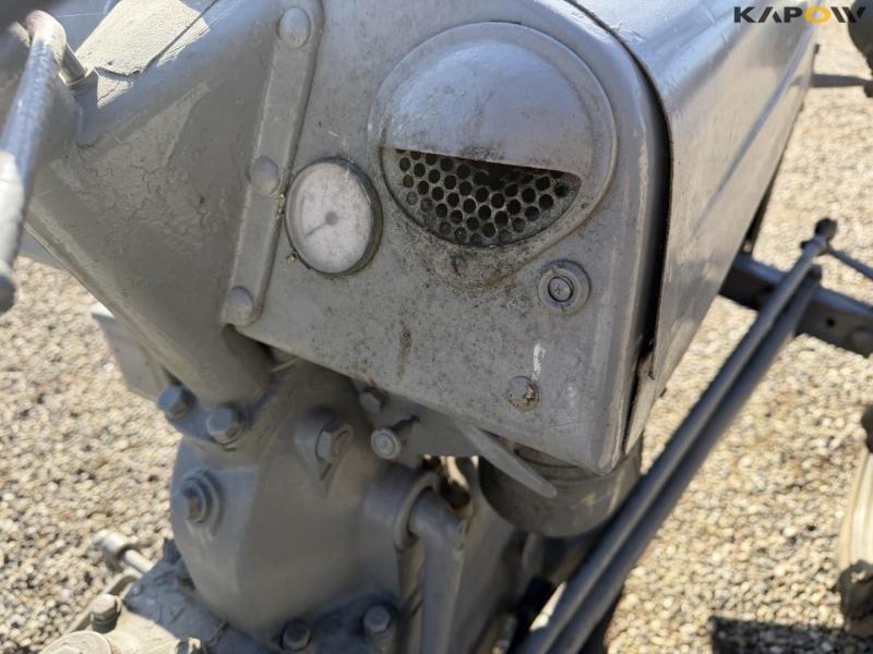 Ferguson TEA20 traktor 21