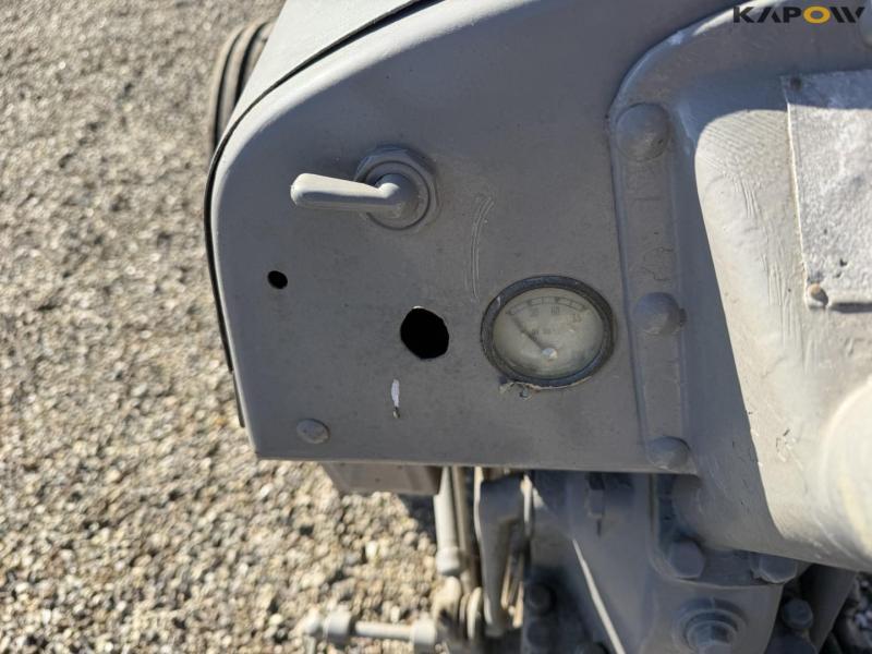 Ferguson TEA20 traktor 22