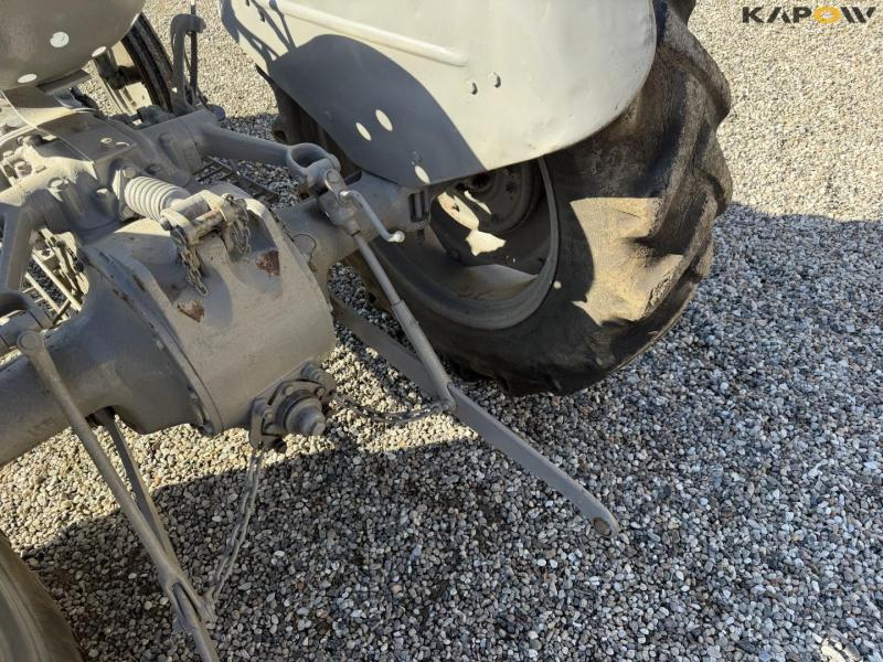 Ferguson TEA20 traktor 24