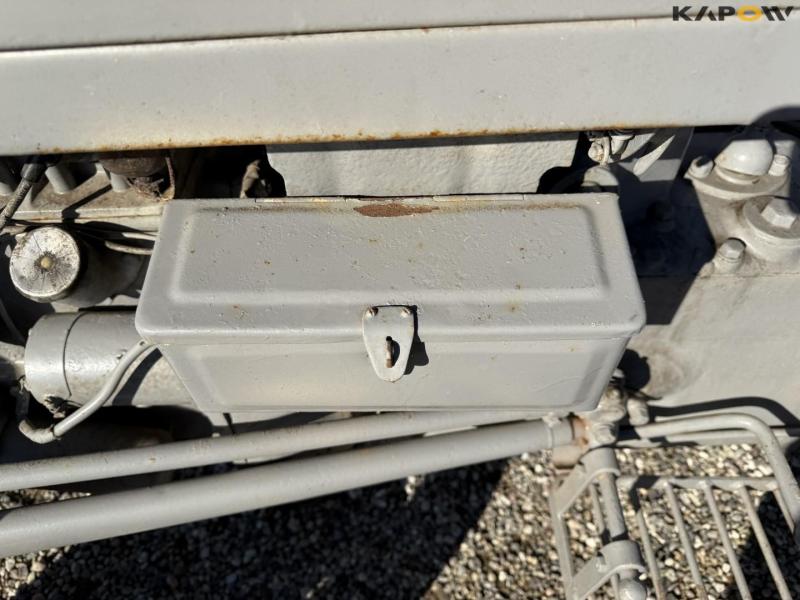 Ferguson TEA20 traktor 32