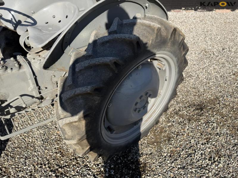 Ferguson TEA20 traktor 33