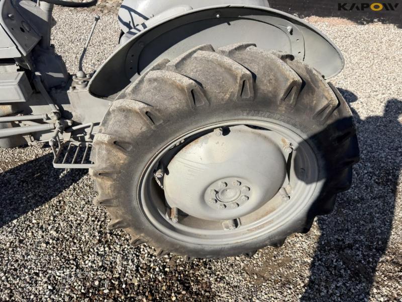 Ferguson TEA20 traktor 34