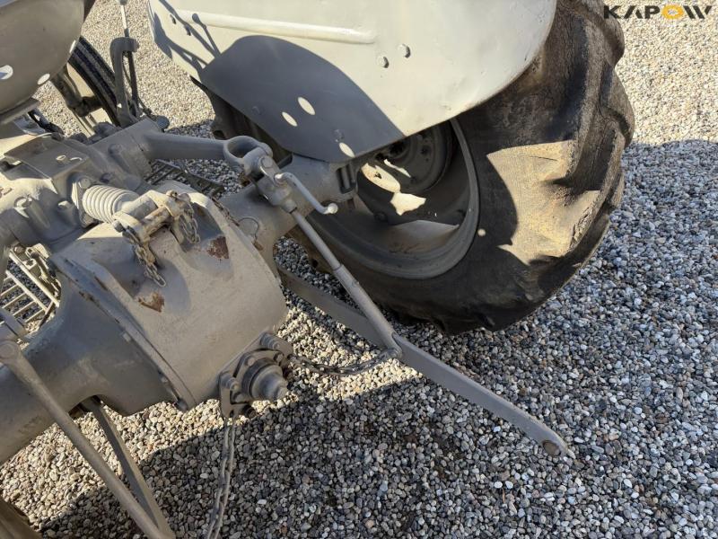 Ferguson TEA20 traktor 35